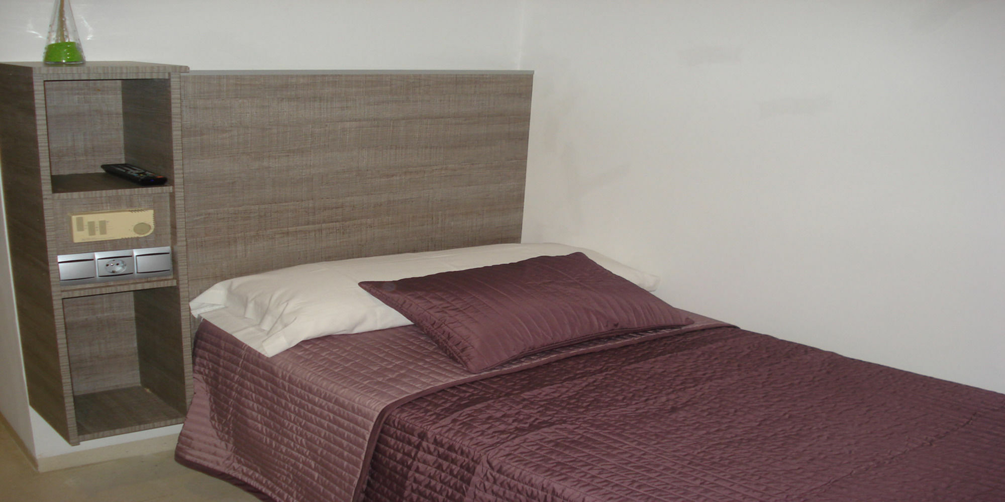 Hostal Campito Conil De La Frontera Bagian luar foto